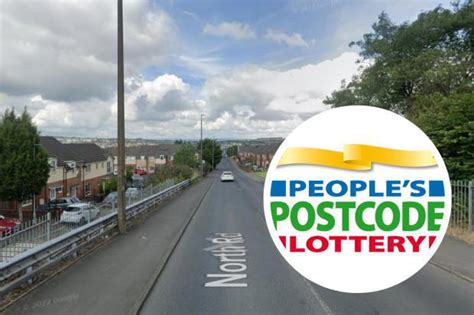 the people's postcode lottery results|Joy for East Lancashire town after People's Postcode Lottery win.